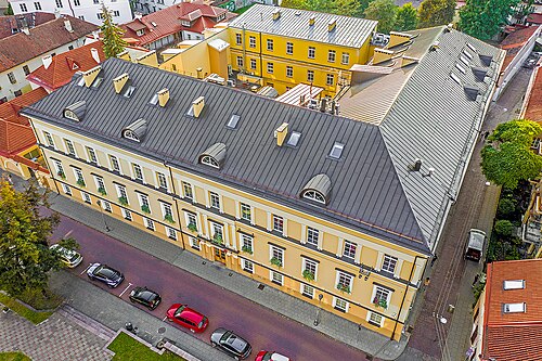 Ministry of Education and Science (Lithuania)